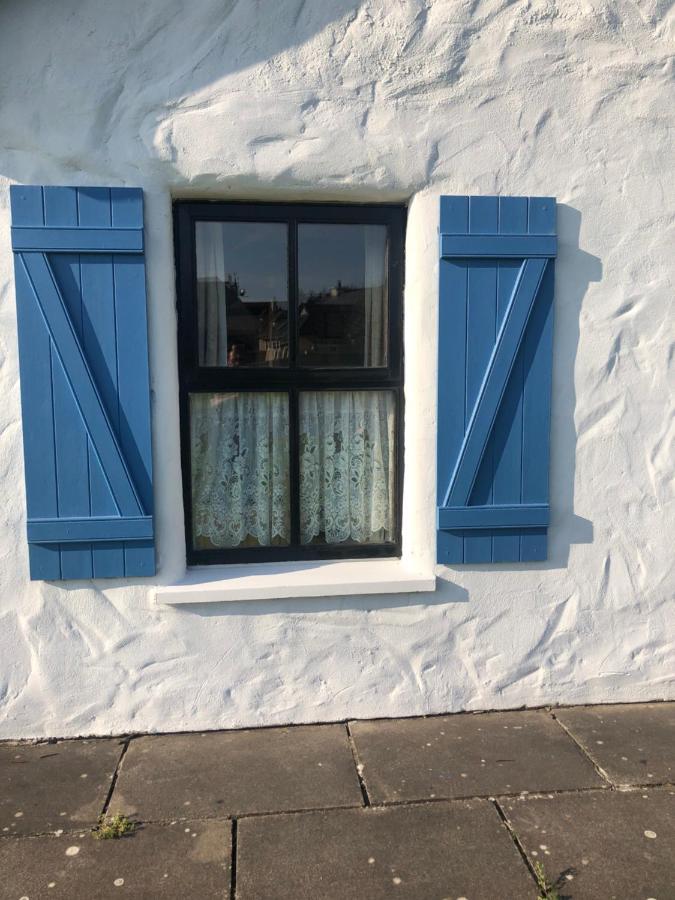 The Courtyard B&B Bunratty Exterior foto